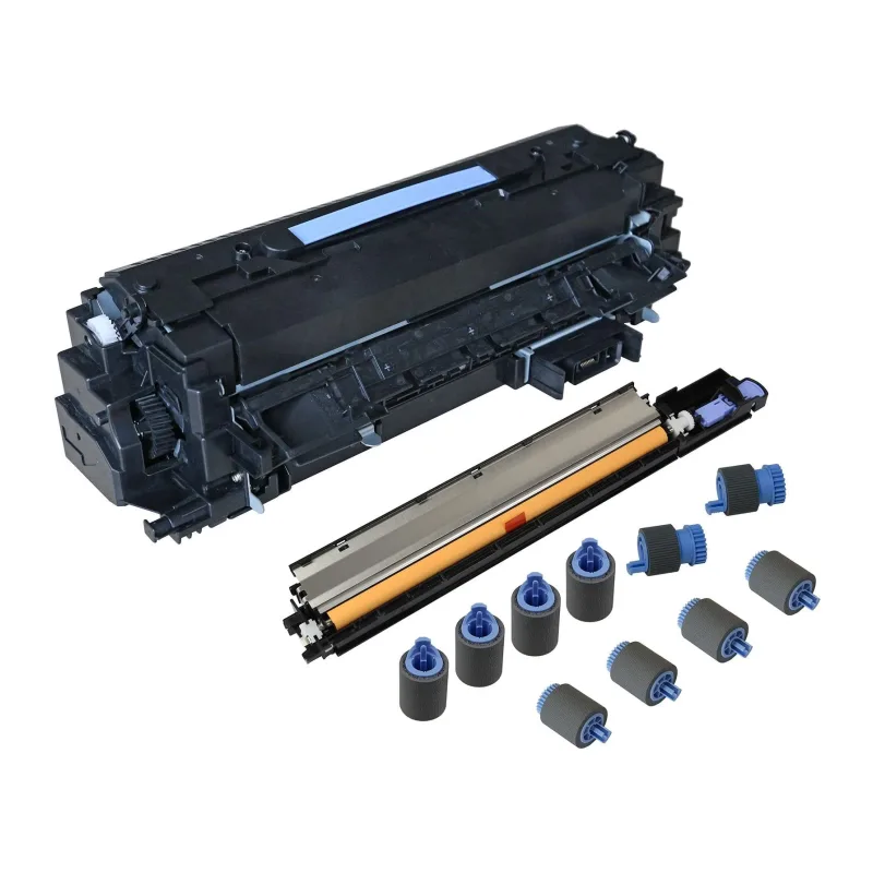Ремонтный комплект CET CET2597U для HP LaserJet Enterprise M806/M830