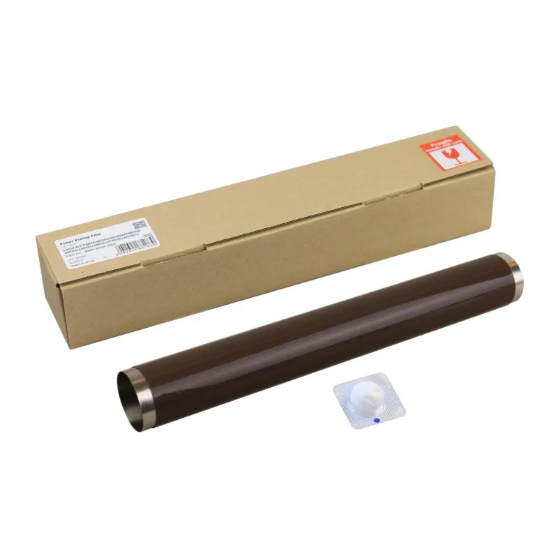 Термопленка фьюзера CET CET311027 (E6B67-67901/RM1-4554/RM1-8395) для HP LJ Enterprise M601dn/602n/M604n/605dn/606dn