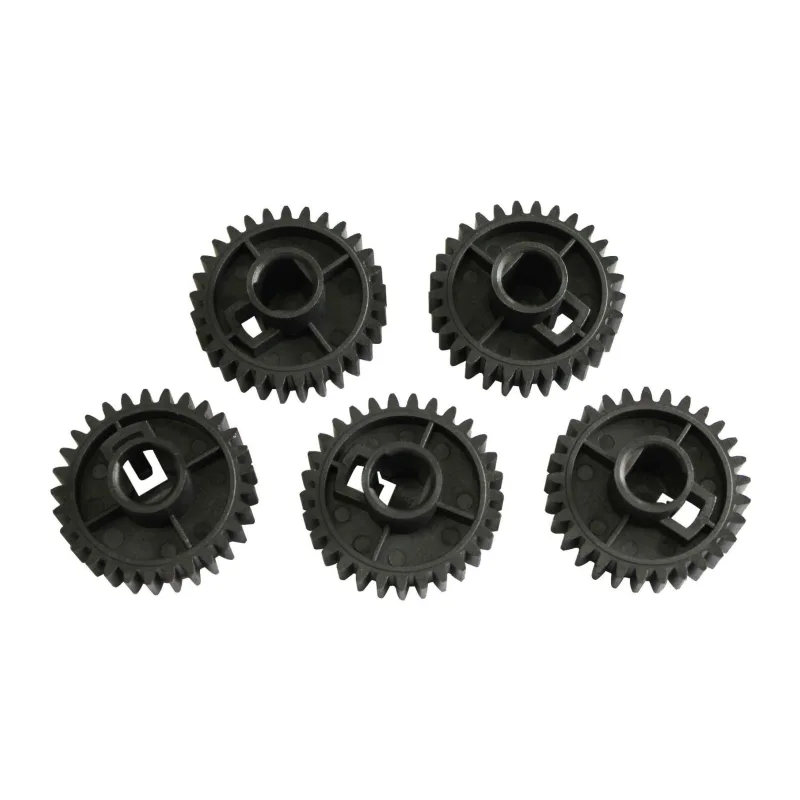 Шестерня CET CET3702 (RU5-0556-000) для HP LJ 5200/M5035MFP M712/M725 (привода резинового вала)