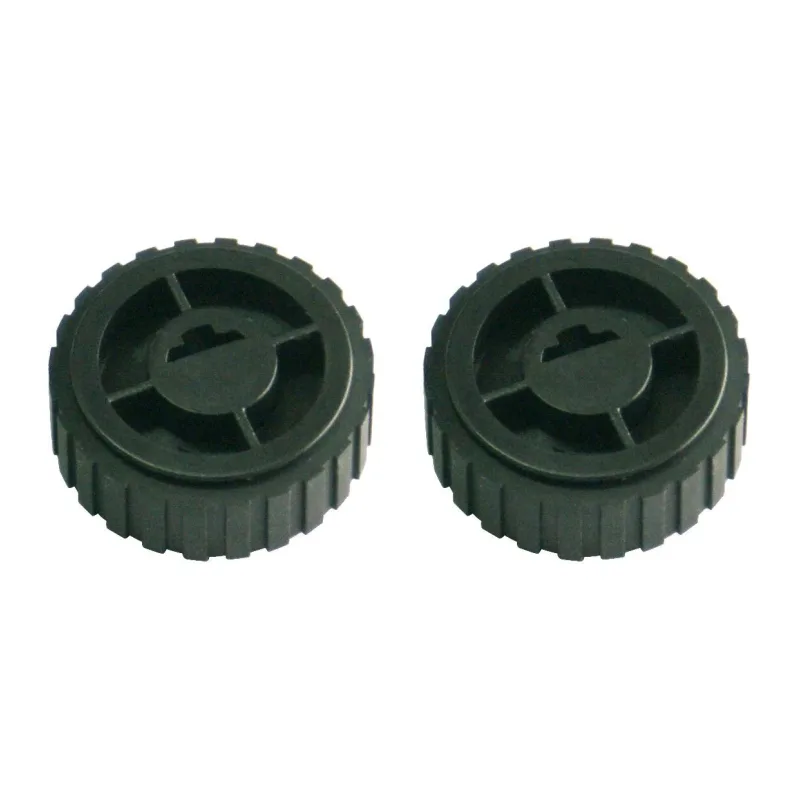 Комплект роликов Cet CET3751 (40X5451-black) для Lexmark E260D/E360D/E460N (подачи, правые)