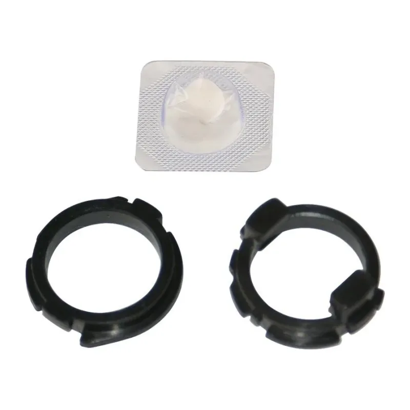 Комплект бушингов Cet CET5597 (JC61-00948A/JC61-00947A) для Samsung SCX-4100 (2 шт.)