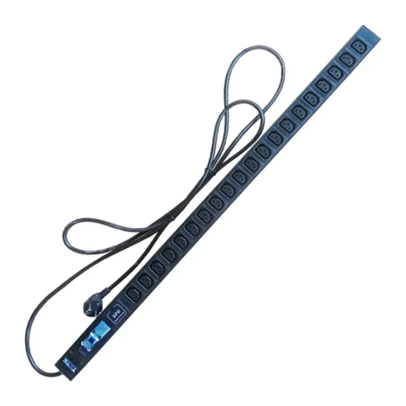 Блок распределения питания TWT TWT-PDV-20C3-GP