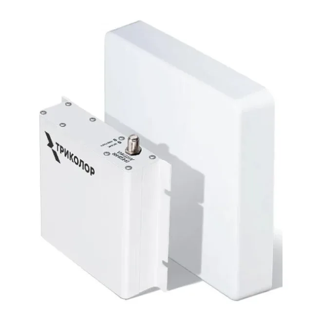 Усилитель сигнала Триколор TR-1800/2100-50-kit (046/91/00053737)