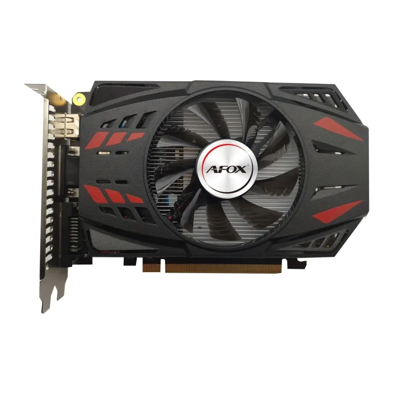 Видеокарта AFOX GeForce GTX750 2GB GDDR5 (AF750-2048D5H6-V3)