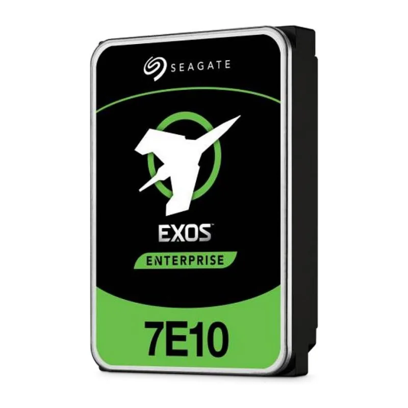 Жесткий диск Seagate Exos 7E10 10TB (ST10000NM018B)
