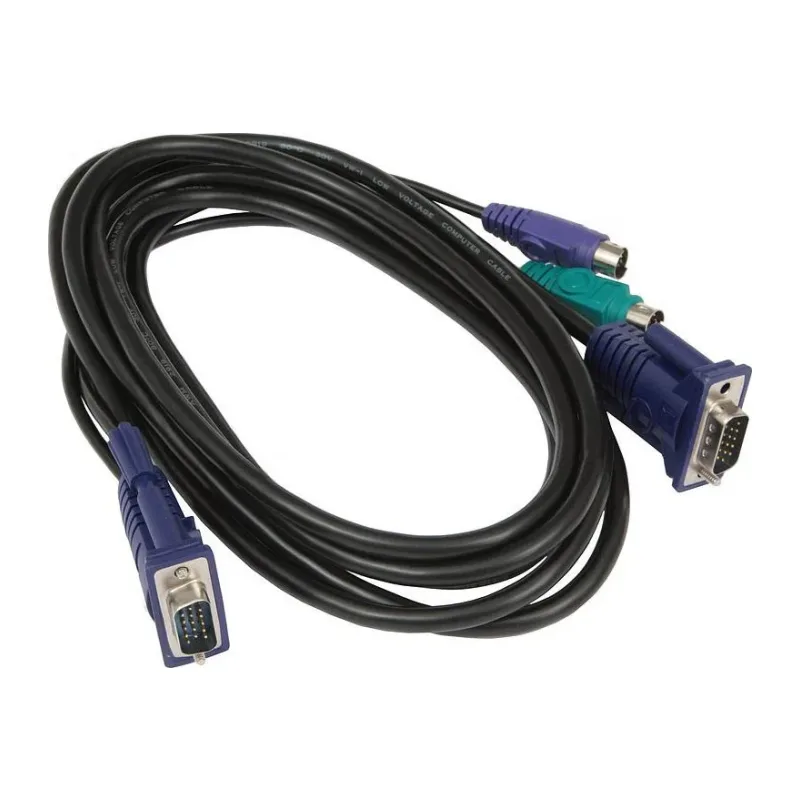 KVM-кабель D-Link DKVM-CB3/B1A