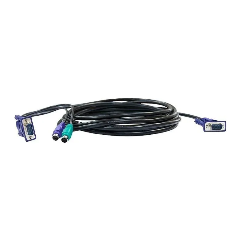 KVM-кабель D-Link DKVM-CB/B1A