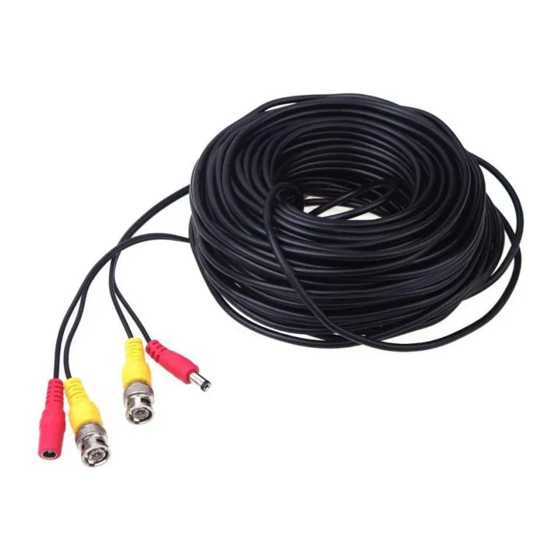 Кабель Falcon Eye BNC+DC-BNC+DC 00-00109302 (30 м)