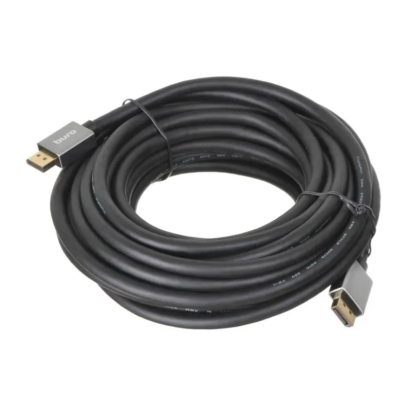 Кабель Buro BHP-DPP-1.4-10G