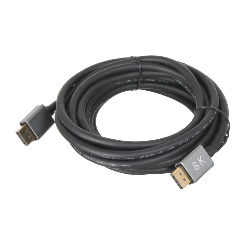 Кабель Buro BHP-DPP-1.4-5G