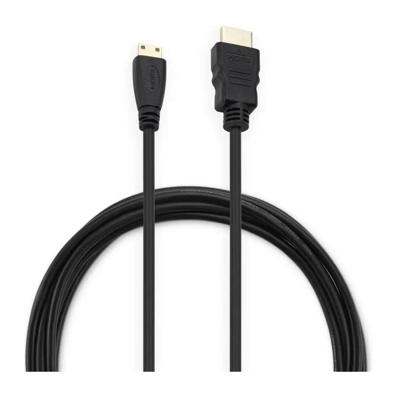 Кабель Buro BHP-MINHDMI-1.5