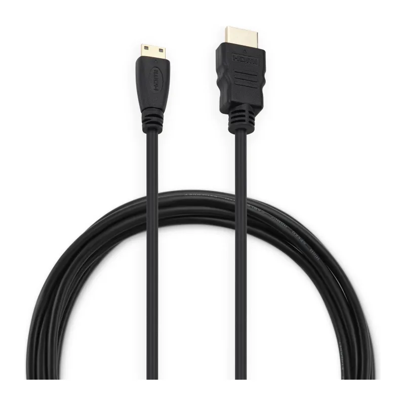 Кабель Buro BHP-MINHDMI-3