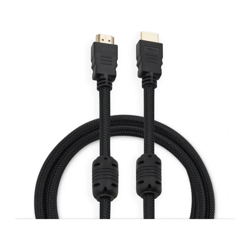 Кабель Buro HDMI-V1.4-5MC