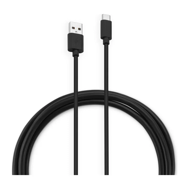 Кабель Buro USB-TC-1.2B2A