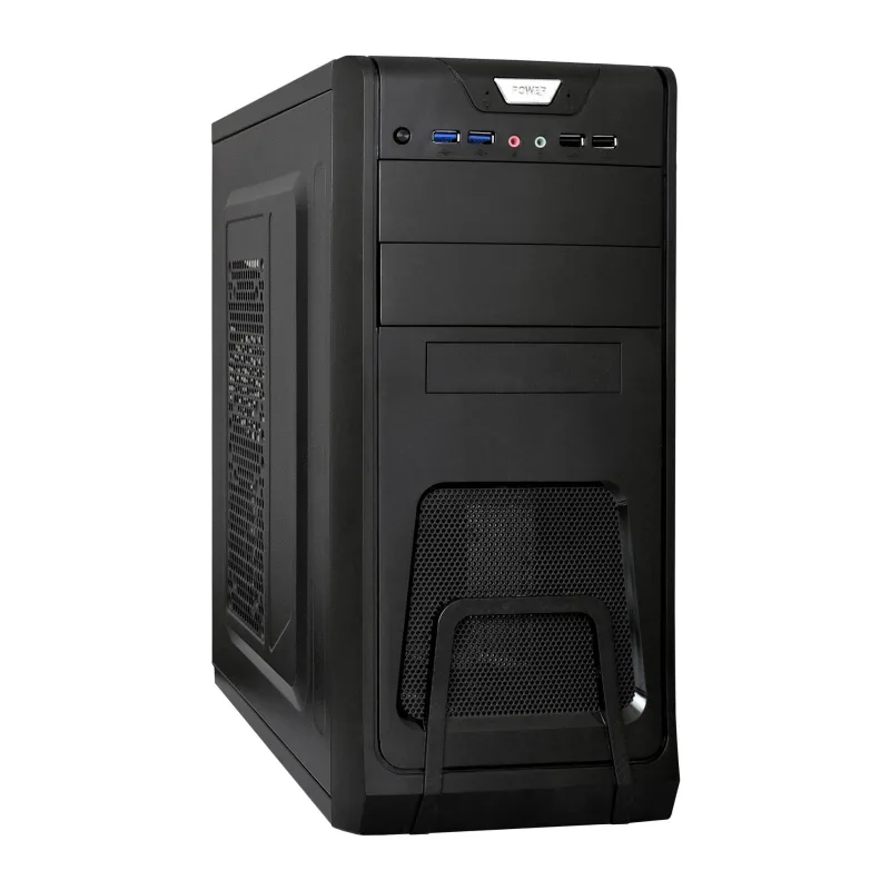 Корпус ExeGate CP-603 (EX278394RUS)