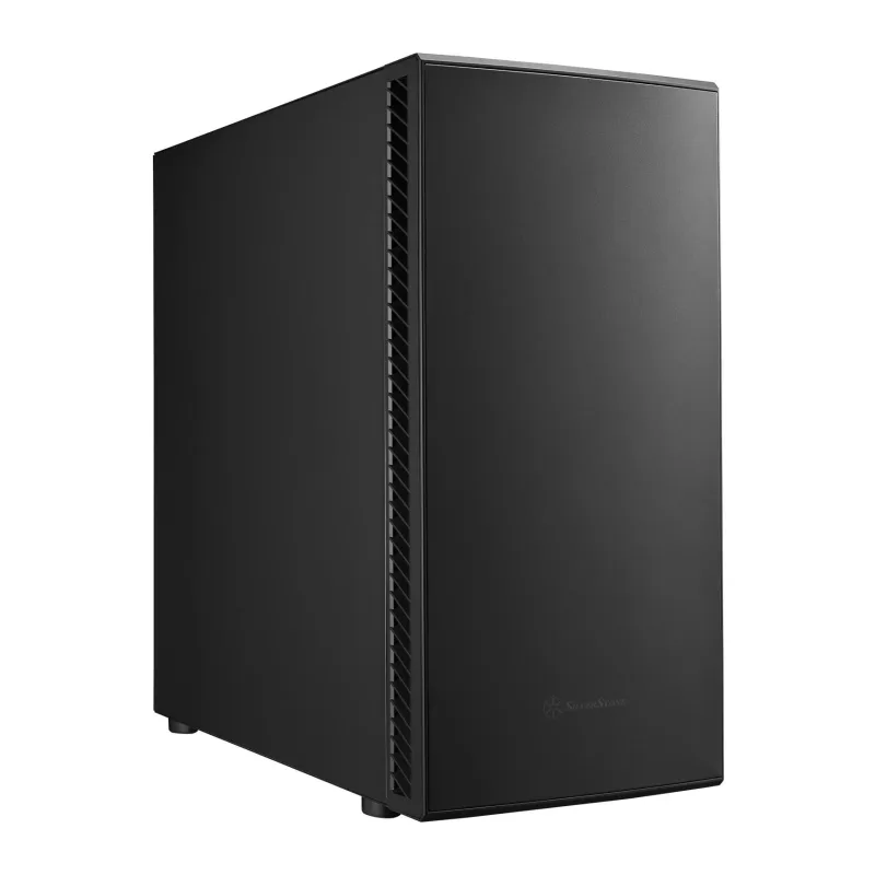 Корпус SilverStone Seta Q1 (SST-SEQ1B)