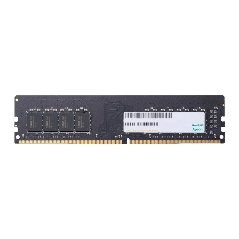 Оперативная память Apacer 8GB DDR4 PC4-25600 (EL.08G21.GSH)