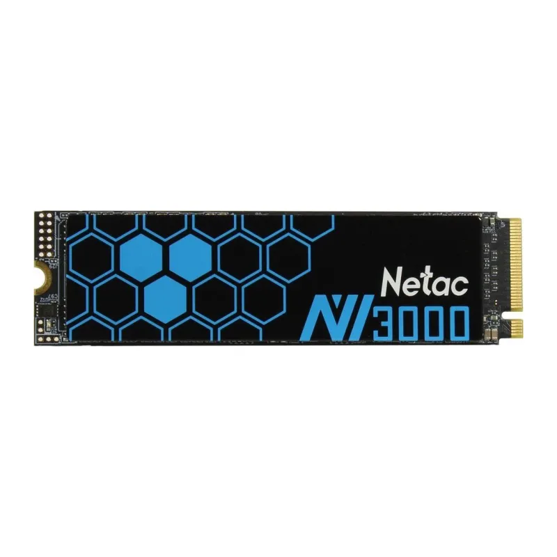 SSD диск Netac NV3000 1TB (NT01NV3000-1T0-E4X)