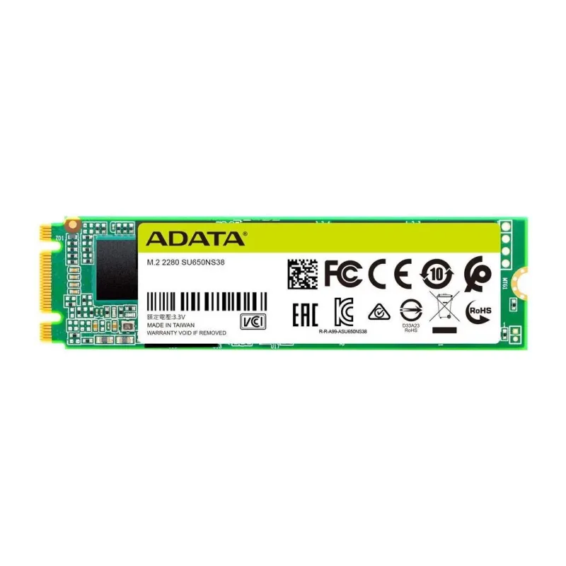 SSD диск A-Data Ultimate SU650 1TB (ASU650NS38-1TT-C)