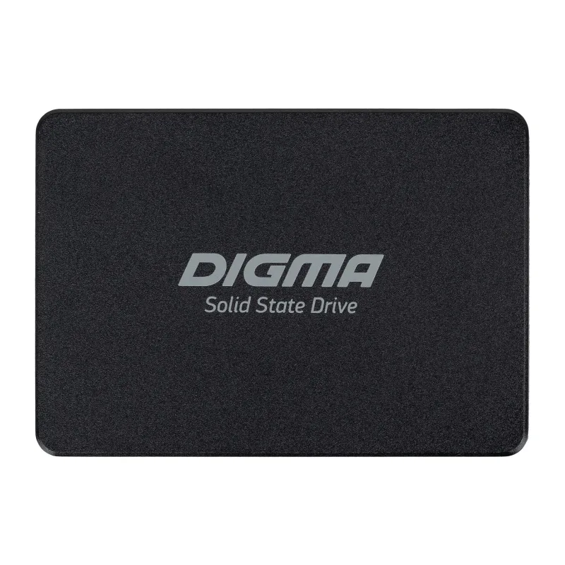SSD диск Digma Run S9 1TB (DGSR2001TS93T)
