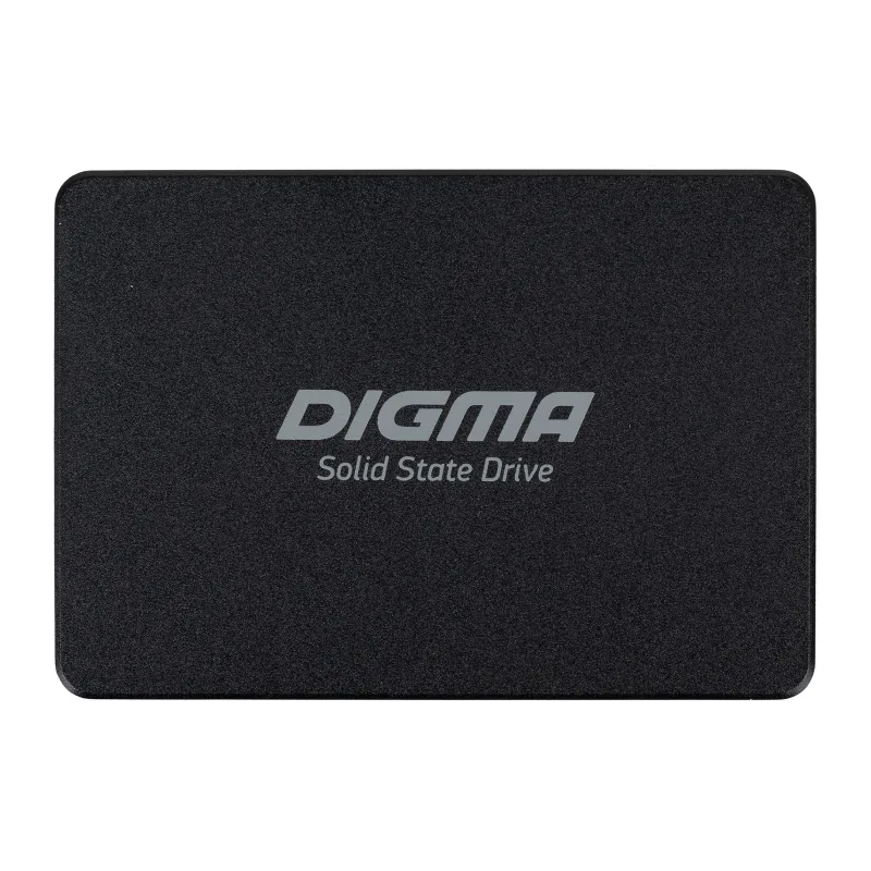 SSD диск Digma Run S9 256GB (DGSR2256GS93T)