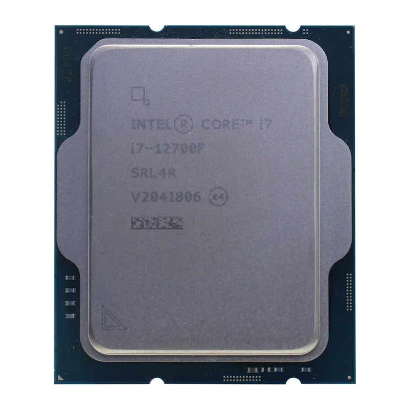 Процессор Intel Core i7-12700F OEM