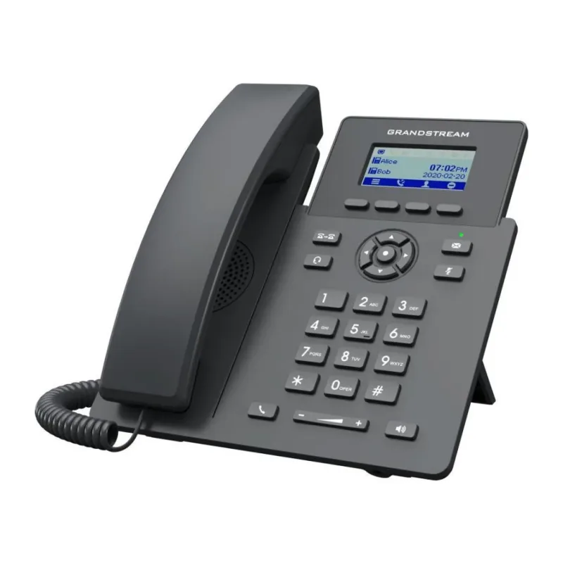 IP-телефон Grandstream GRP2601P