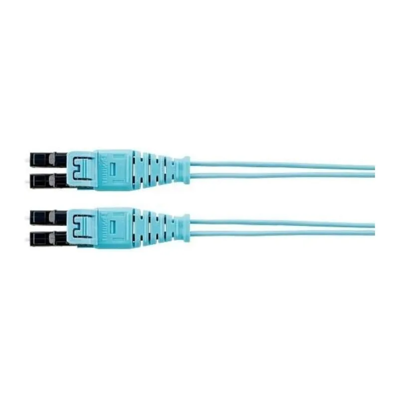 Патч-корд Panduit FZ2ELQ1Q1SNM002