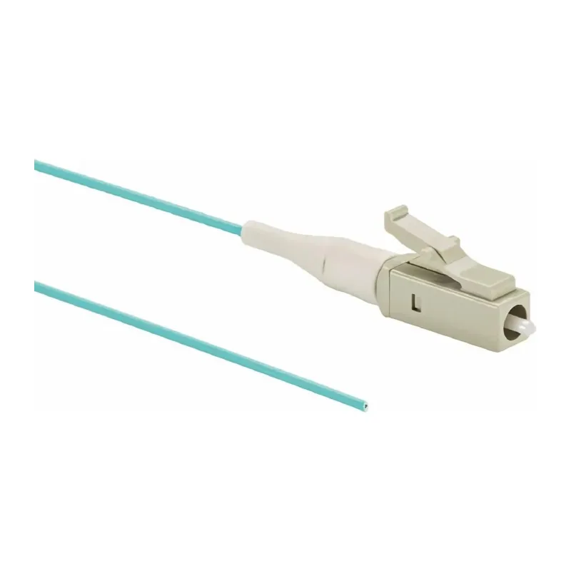 Оптический пигтейл Panduit NetKey (NKFPX1BN1NNM001)