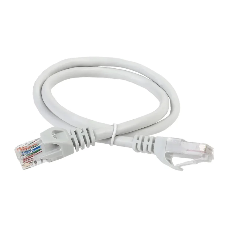 Патч-корд ITK PC01-C5EU-3M