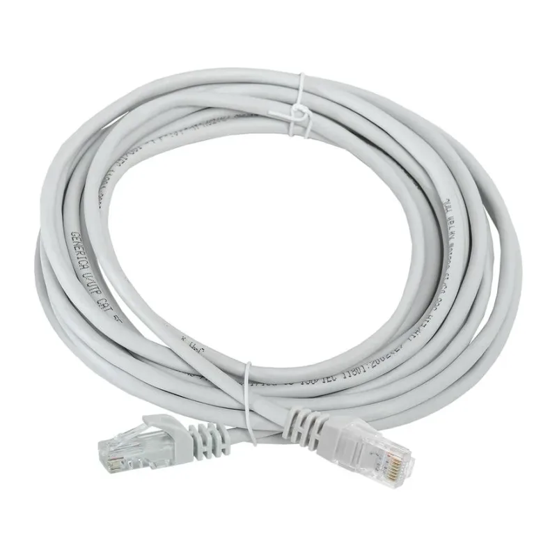 Патч-корд ITK PC01-C5EU-5M