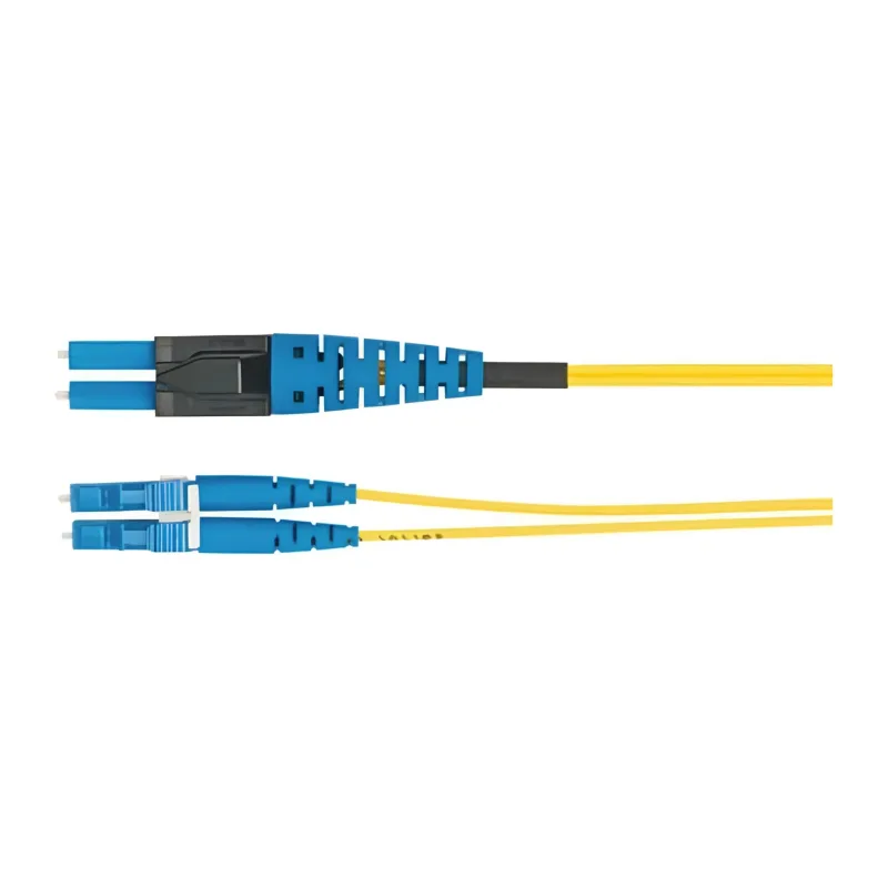 Патч-корд Panduit PVQ9LE10LQM05.0