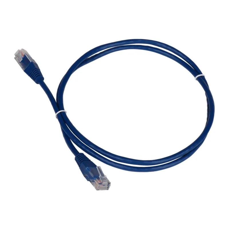 Патч-корд TWT TWT-45-45-15-BL