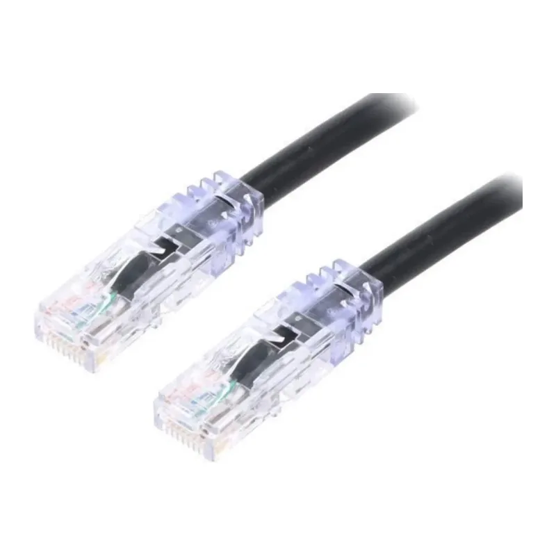 Патч-корд Panduit UTP6AX3MBL