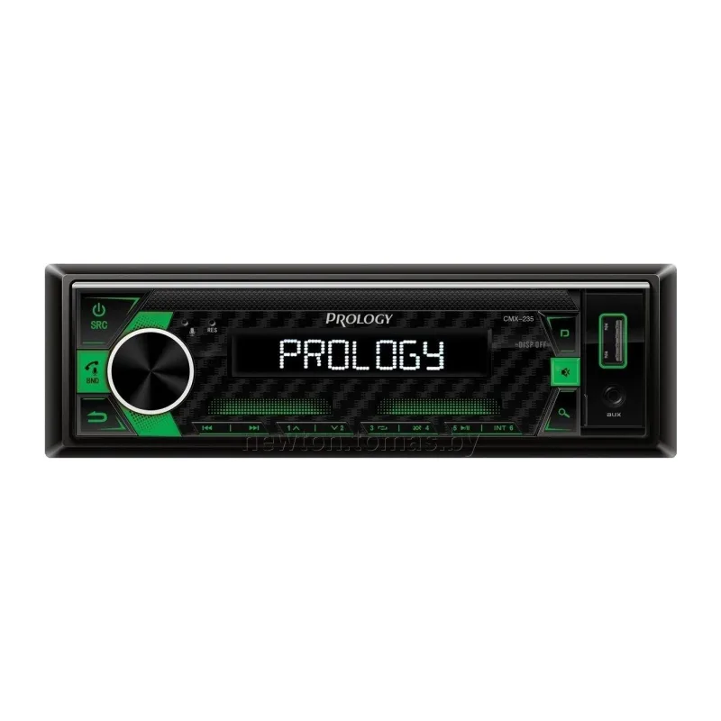 Автомагнитола Prology CMX-235