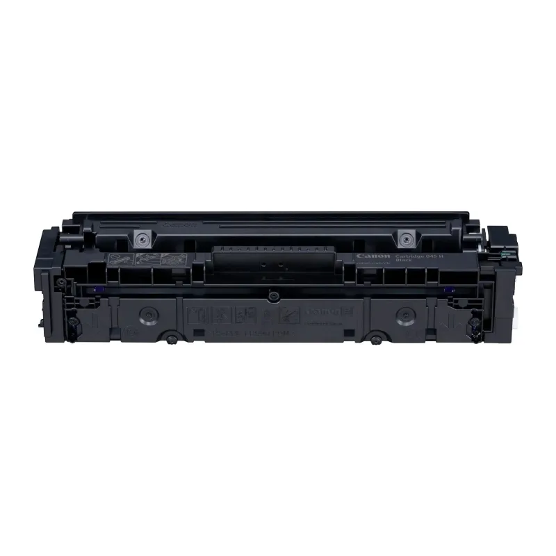 Тонер-картридж Canon 045HBK черный (1246C002)
