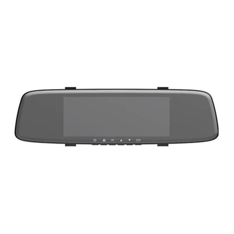 Видеорегистратор-зеркало Sho-Me Combo Mirror WiFi Duo