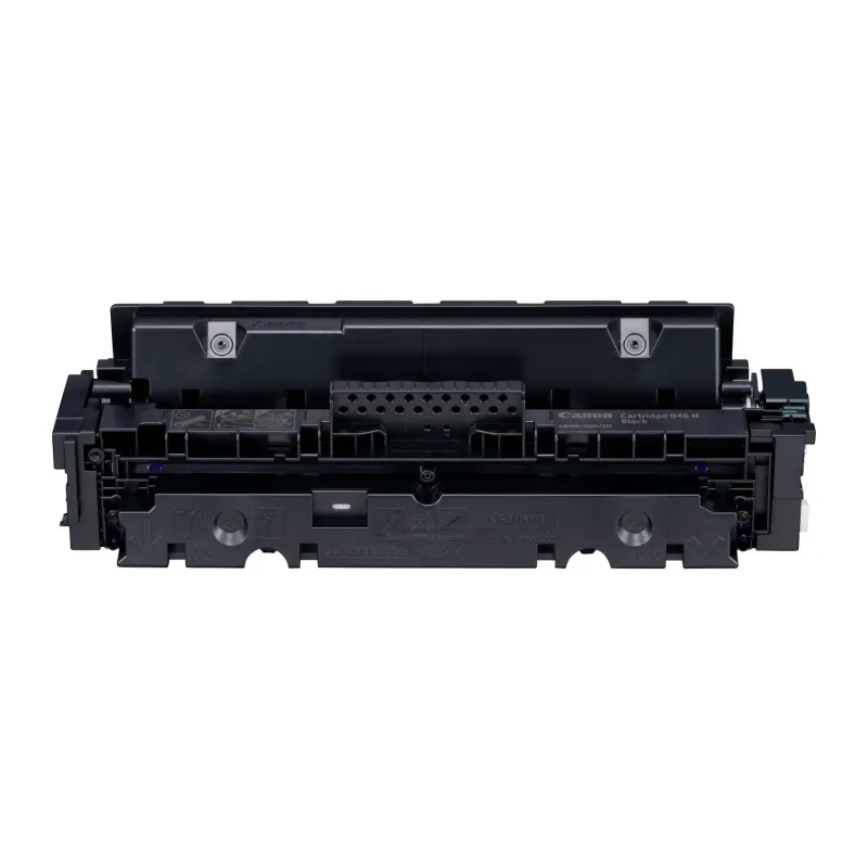 Тонер-картридж Canon 046 Y желтый (1247C002)