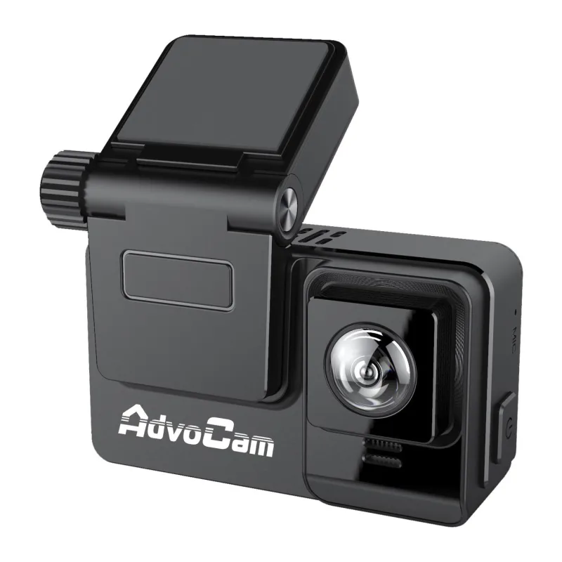 Автомобильный видеорегистратор AdvoCam FD Black III