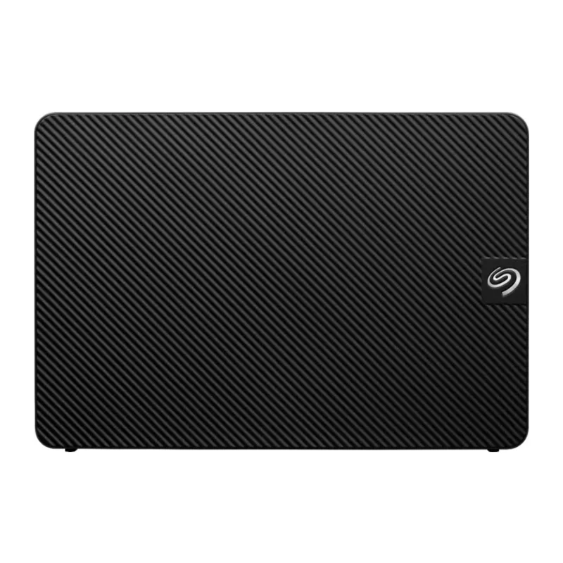Внешний накопитель Seagate Expansion 12TB (STKP12000400)