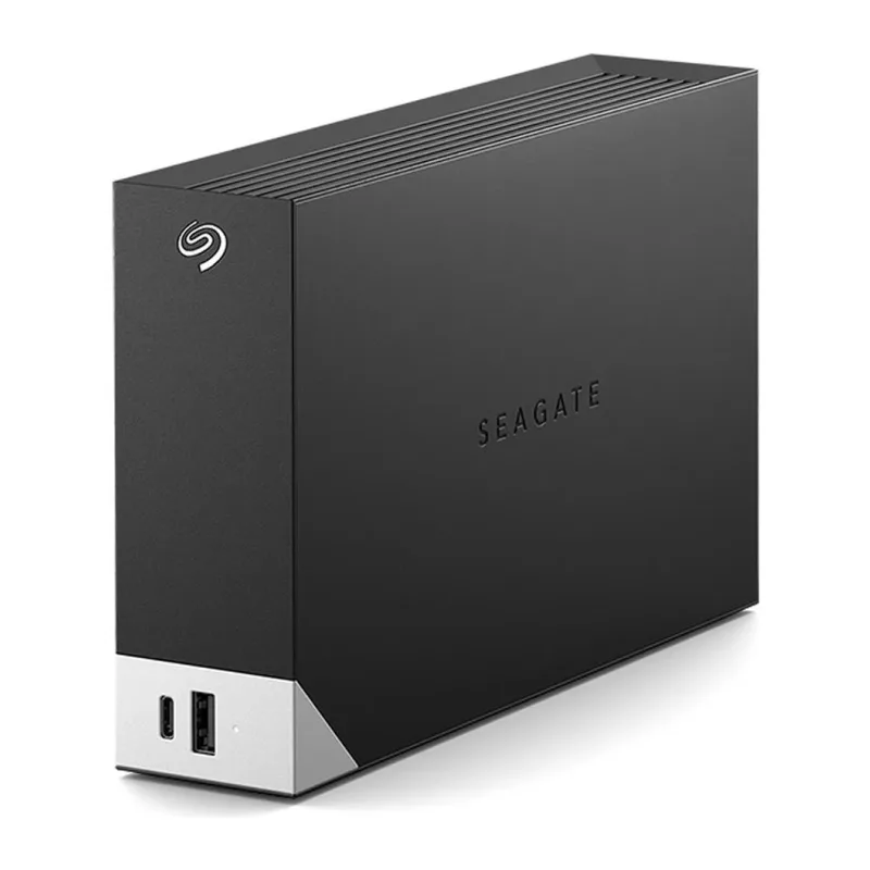 Внешний накопитель Seagate One Touch 8TB (STLC8000400)