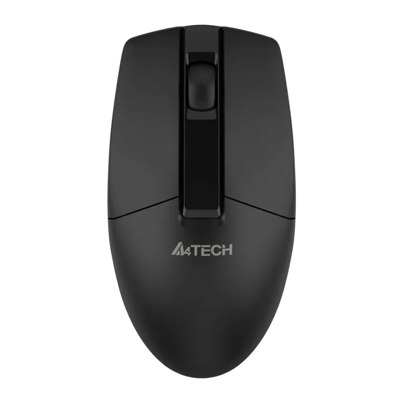 Мышь A4Tech G3-330N