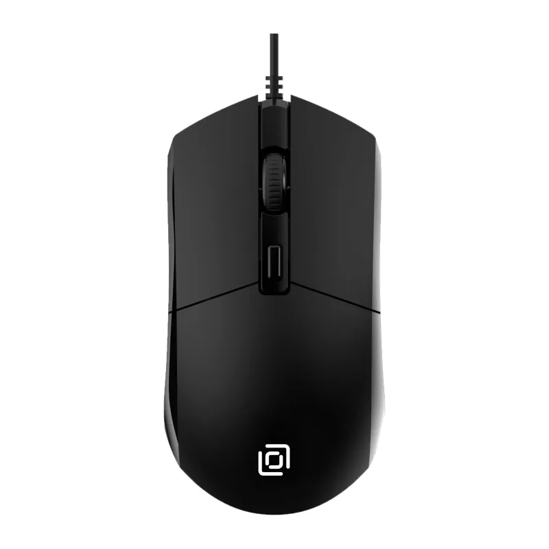 Мышь Oklick 207M (1474598)