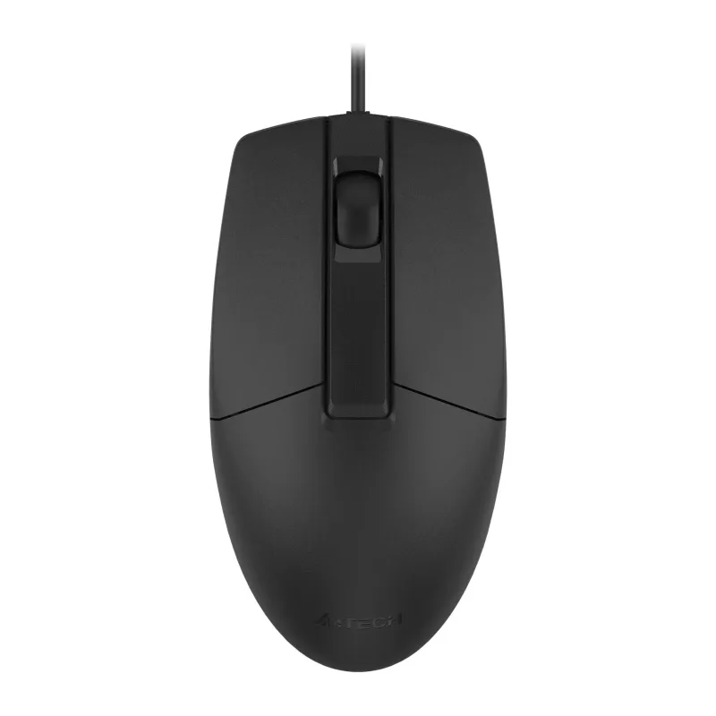 Мышь A4Tech OP-330
