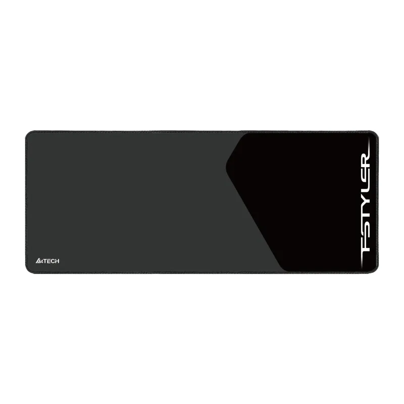Коврик для мыши A4Tech FStyler FP70 черный