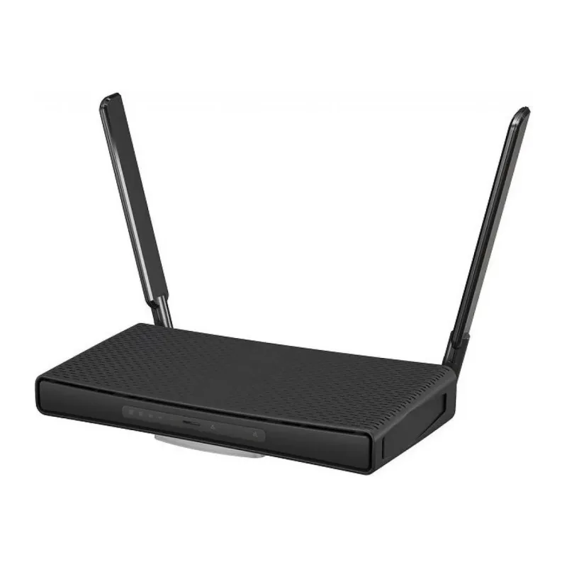 Wi-Fi роутер MikroTik hAP ac 3 (RBD53IG-5HACD2HND)