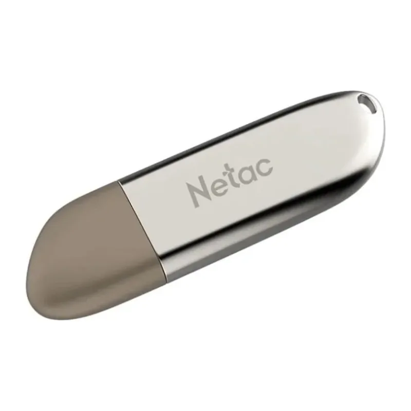 USB Flash-накопитель Netac U352 32Gb (NT03U352N-032G-20PN)