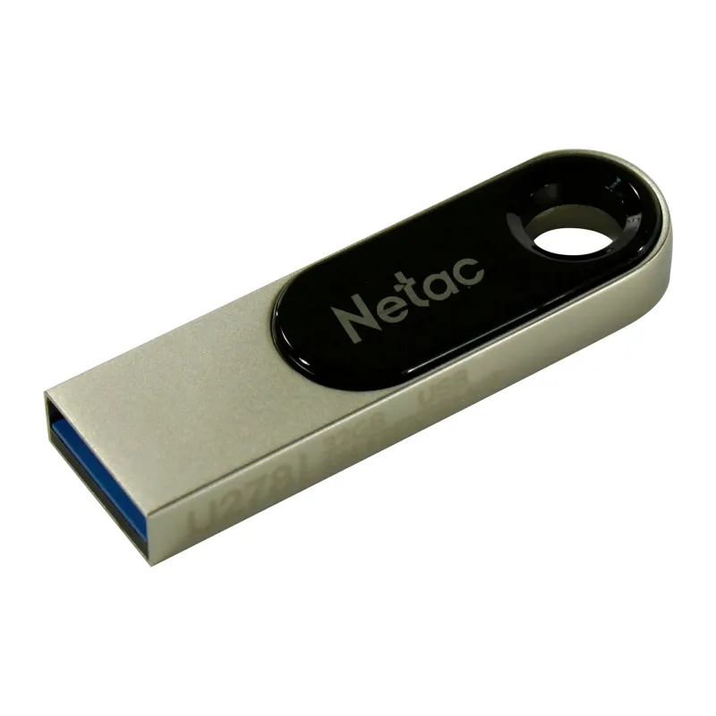 USB Flash-накопитель Netac U278 64Gb (NT03U278N-064G-20PN)