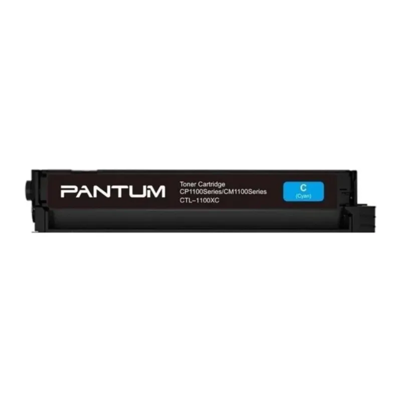 Картридж Pantum CTL-1100XC
