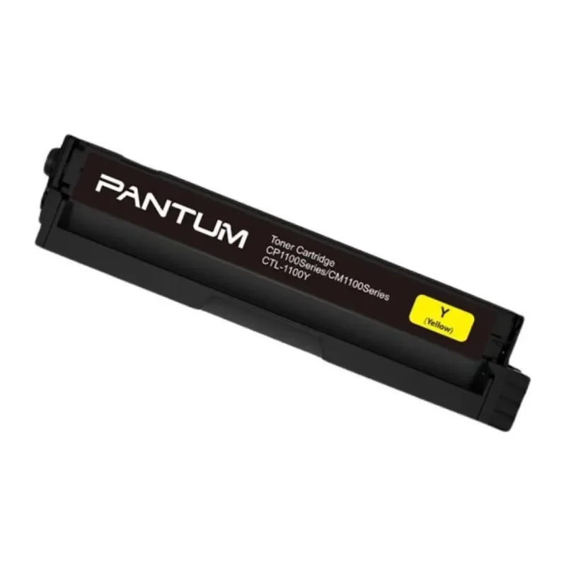 Картридж Pantum CTL-1100XY
